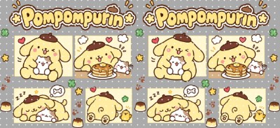 16oz Sanrio-K 877